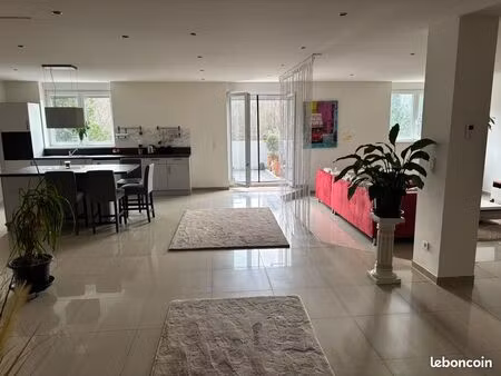 immeuble 500 m² petite-rosselle