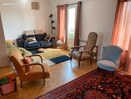 cabinet thérapie mairie des lilas (sous-location)