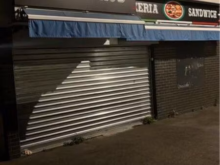 local de commerce à vendre ou louer