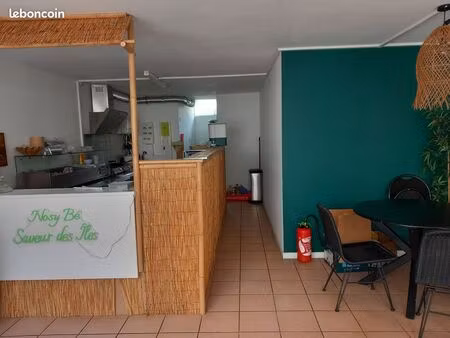 location local commercial