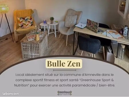 local commercial amnéville