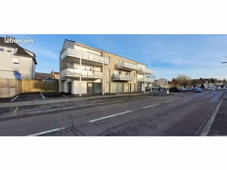 local commercial 73 m² falck