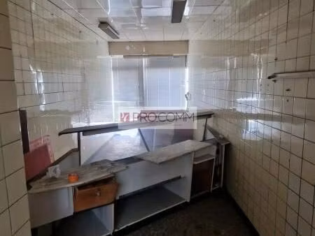 local commercial 112 m²