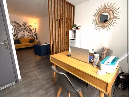 local paramédical médical ou esthétique 25m2