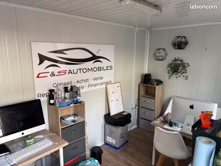 à vendre bail commercial achat vente lavage