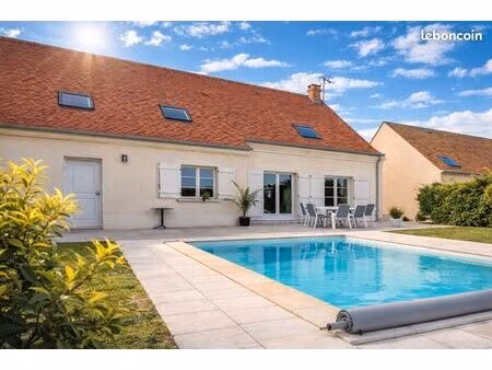 maison 6 pièces 162 m²