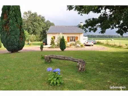 une petite maison dans la prairie