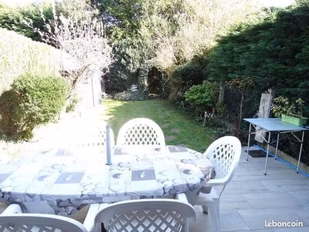 maison 5 pièces 103 m²