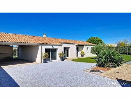 maison 5 pieces 115 m2