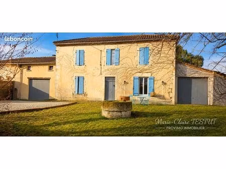 maison 5 pièces 185 m²