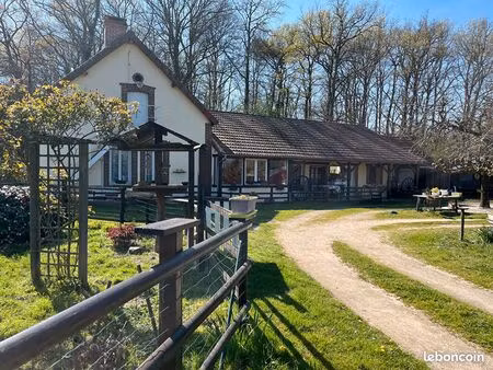 maison 5 pièces 98 m²