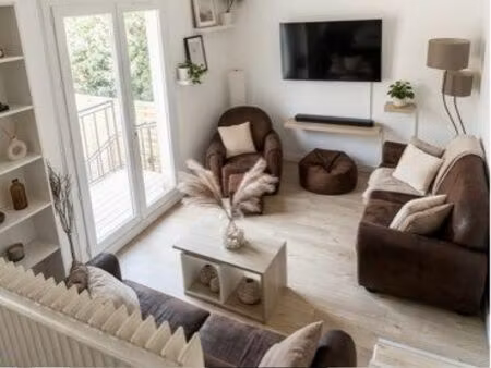 charmante maison t5 ( sabine)