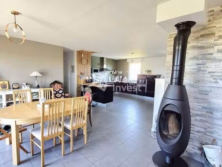 maison 4 pièces 87 m²