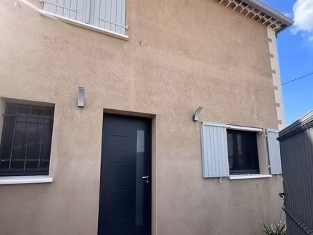 maison 4 pièces 78 m²