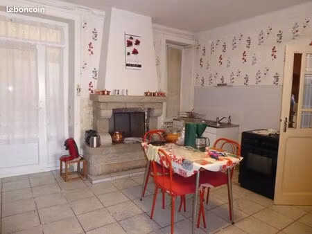 maison 7 pièces 173 m²