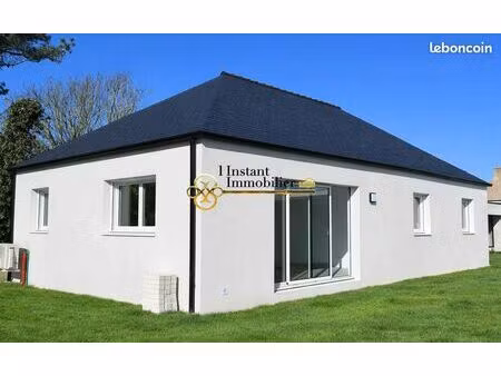 maison 4 pièces 91 m²