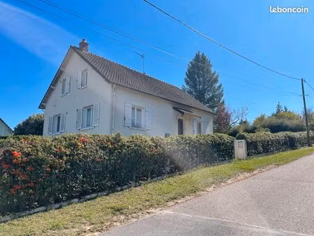 vente maison familiale saint-georges-sur-cher