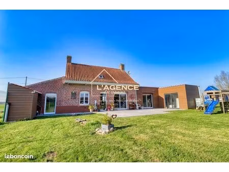 maison 4 pièces 150 m²