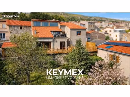 maison 6 pièces 200 m²