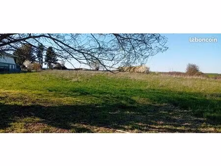 location ou vente terrain crissey (71100)