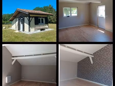 terrain plat a viabiliser