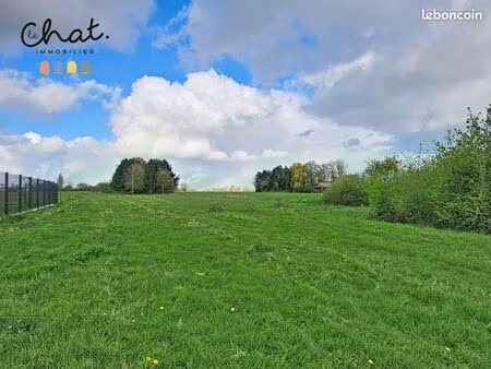 terrain 7000 m² nieppe