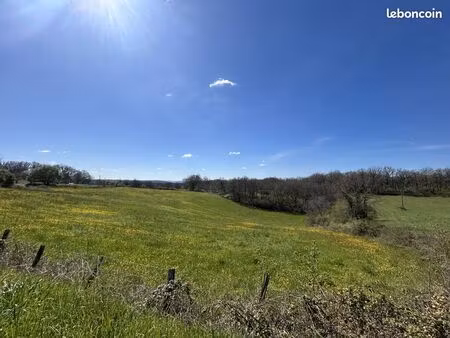 terrain 179868 m² gignac