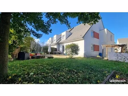 duplex 3 pièces 70 m²