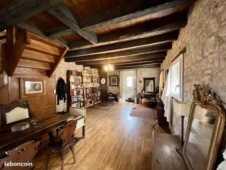 appartement 3 pièces 97 m²