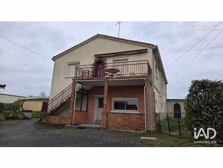 appartement 6 pièces 217 m²