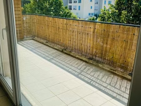 beau t4 à vendre à mornant