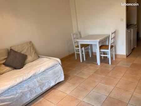 appartement t1 meublé standing périphérie sud est orléans