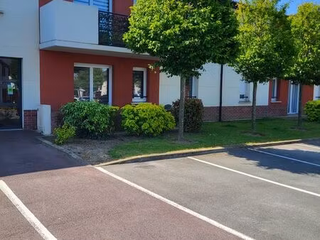 62131 verquin - appartement t2 bis d'une surface de 52 m2