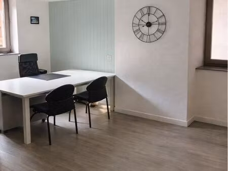 appartement wasselonne centre