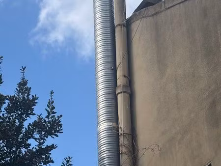 restaurant bagnolet 30 +16 places-extraction