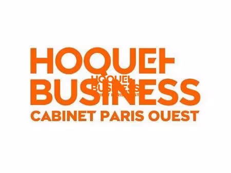 local 68 m² courbevoie