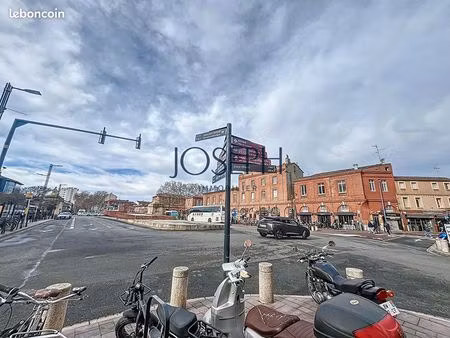 local 33 m² toulouse