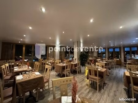 local commercial 175 m²