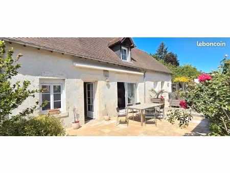 maison de charme  coup de cœur assuré