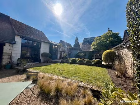 maison 5 pièces 157 m²