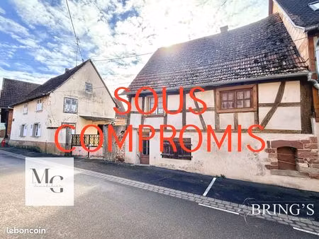 maison 5 pièces 95 m²