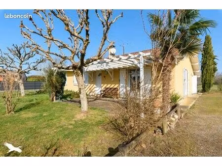 maison 4 pièces 94 m²