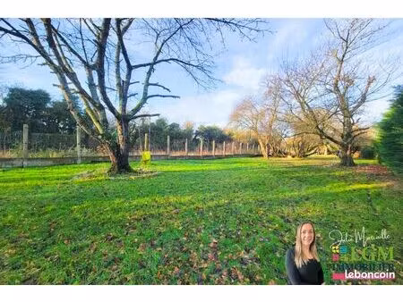 propriété 7 pièces 261 m²