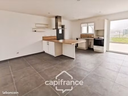 maison 5 pièces 98 m²