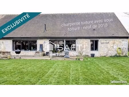 maison 3 pièces 186 m²