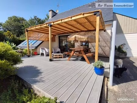 maison 5 pièces 115 m²