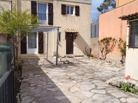 maison résidentielle jacou