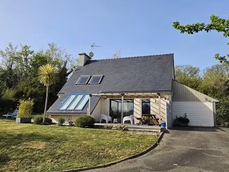 maison 5 pièces 115 m²