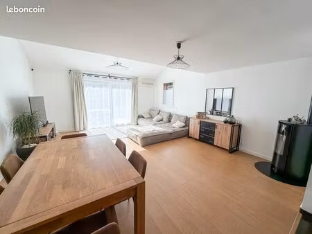 maison 5 pièces 100 m²