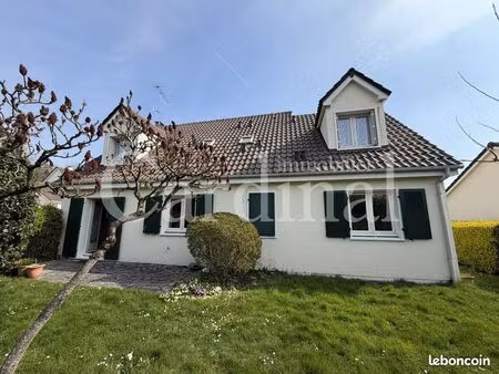 maison 158 m² noisy-le-roi